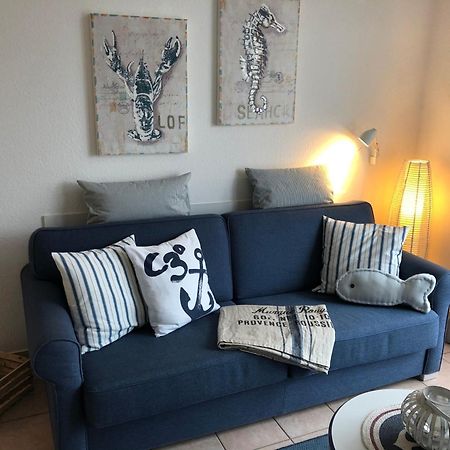 Ferienwohnung Meeresblick "Rerik" Extérieur photo