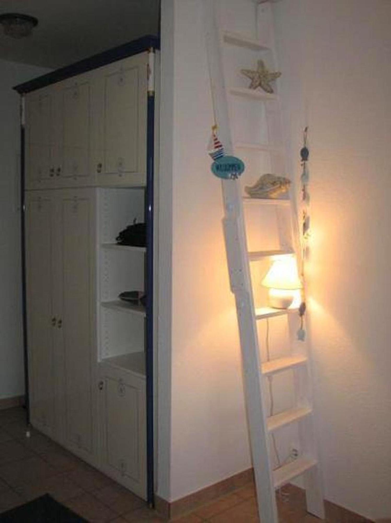 Ferienwohnung Meeresblick "Rerik" Extérieur photo