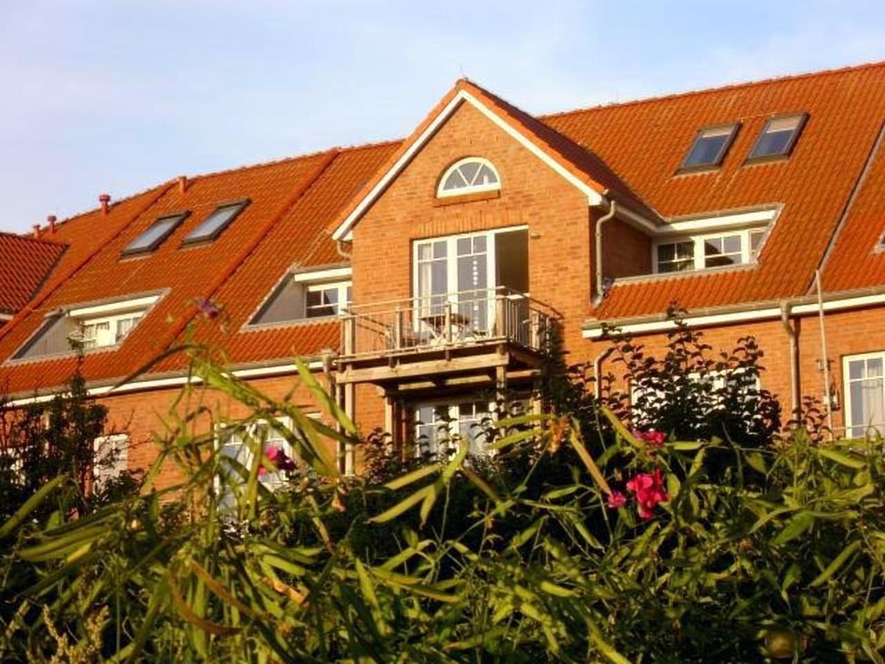 Ferienwohnung Meeresblick "Rerik" Extérieur photo