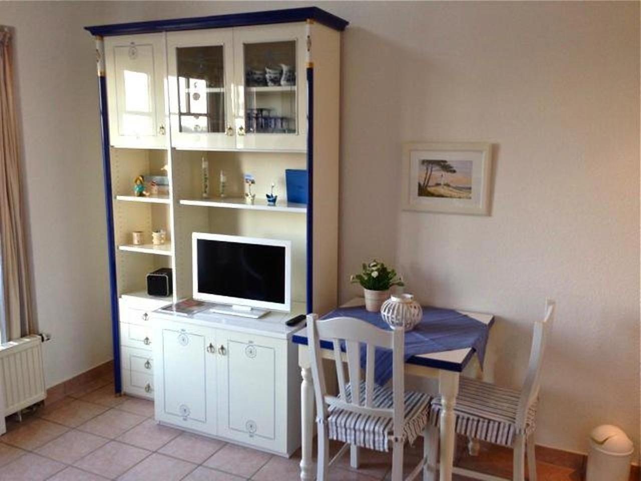 Ferienwohnung Meeresblick "Rerik" Extérieur photo